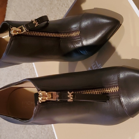 MK booties - Picture 8 of 13